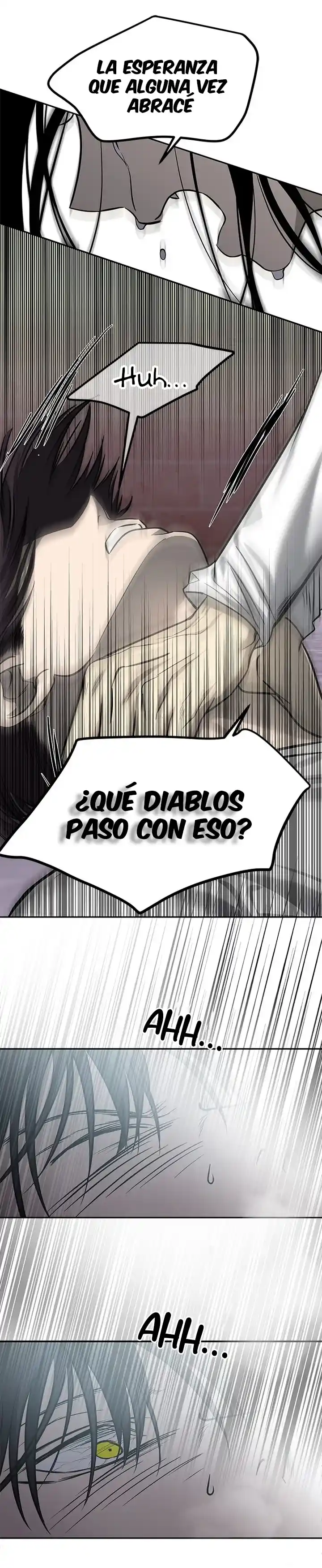 OLGAMI - Capítulo 171 - Página 31 - LectorTMOo