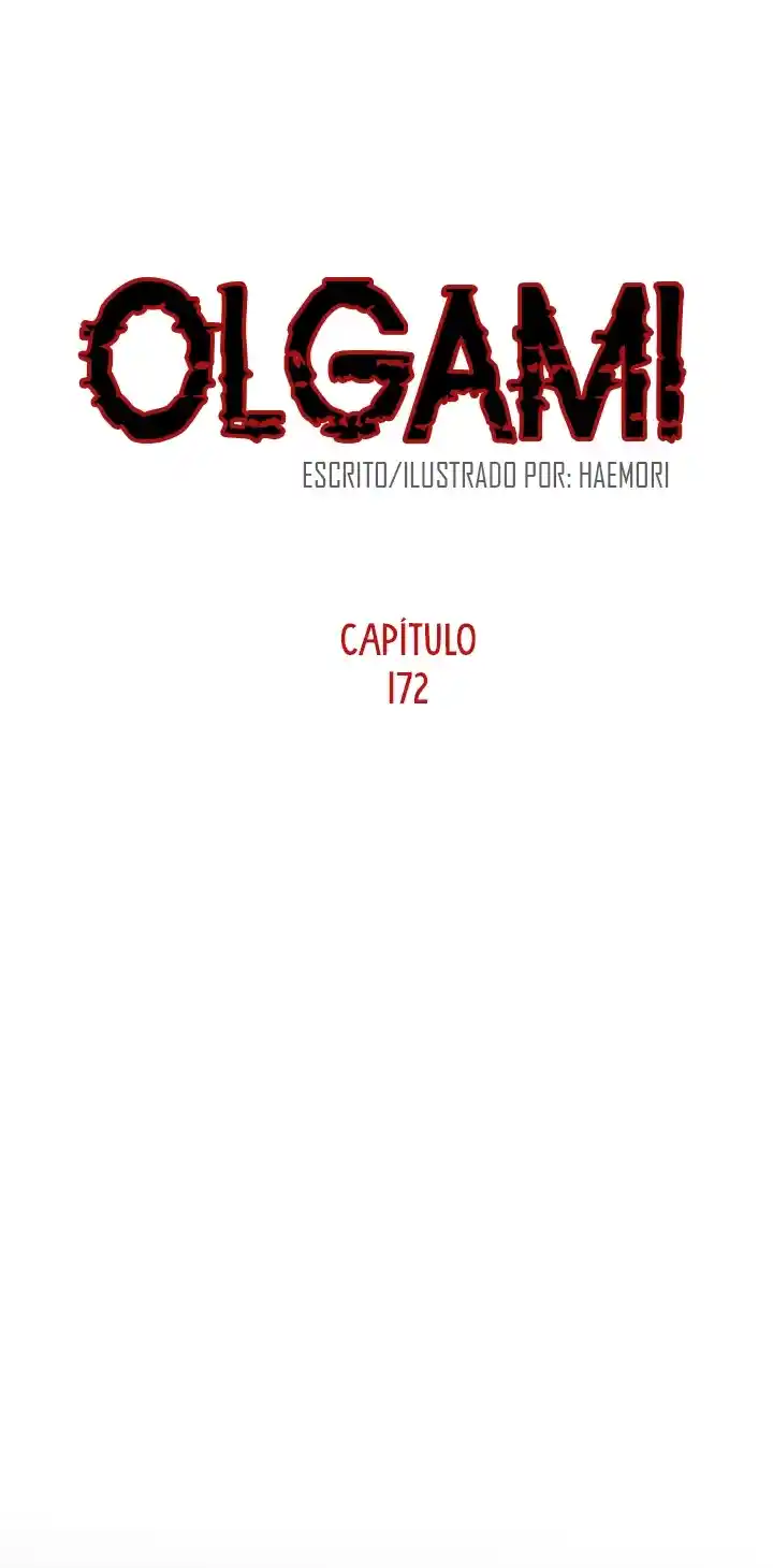 OLGAMI - Capítulo 172 - Página 4 - LectorTMOo