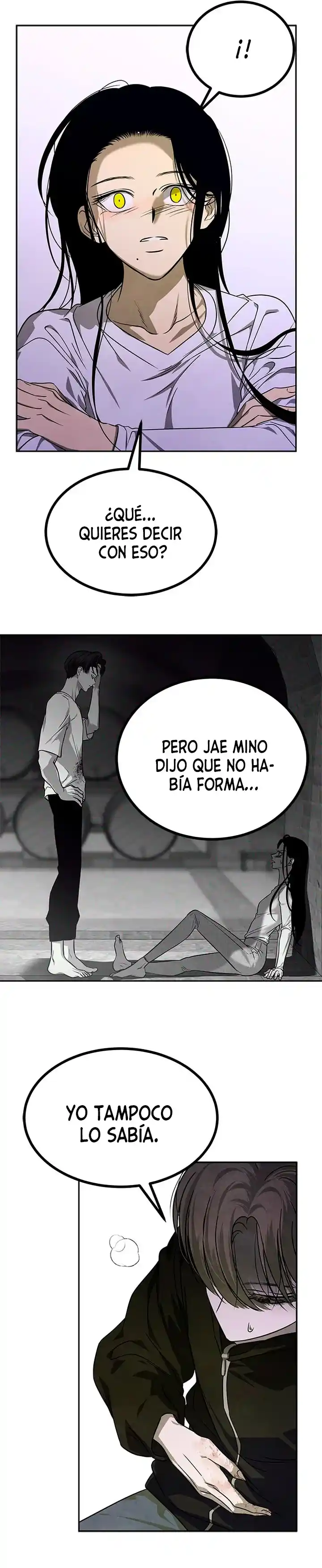 OLGAMI - Capítulo 172 - Página 6 - LectorTMOo