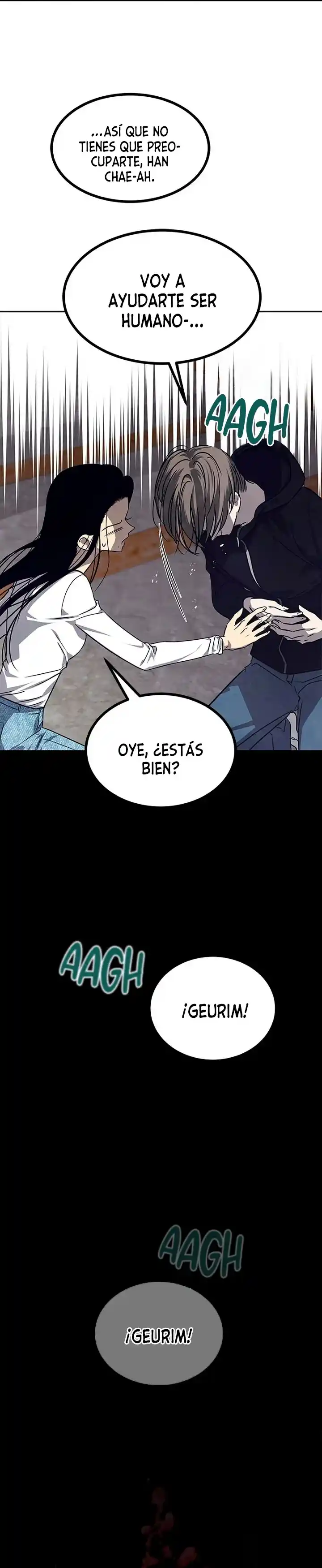 OLGAMI - Capítulo 172 - Página 8 - LectorTMOo