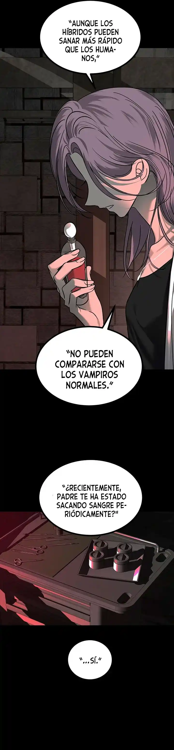 OLGAMI - Capítulo 172 - Página 10 - LectorTMOo