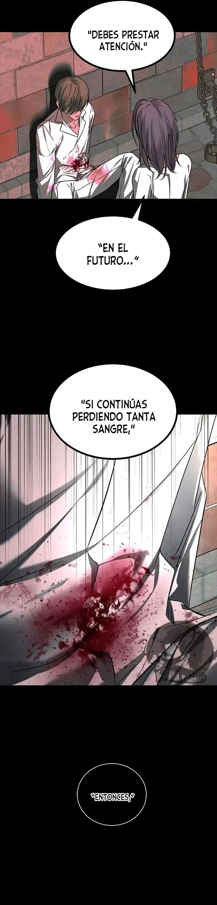 OLGAMI - Capítulo 172 - Página 11 - LectorTMOo