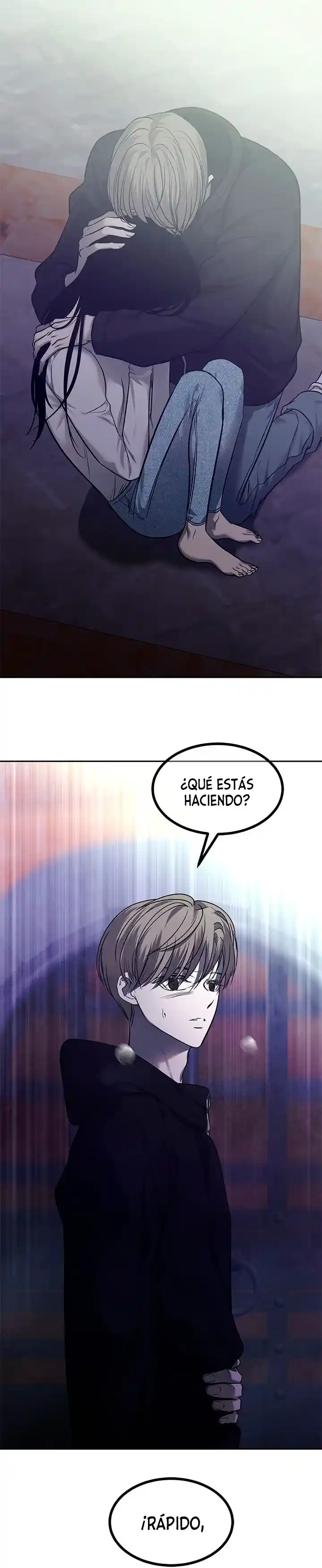 OLGAMI - Capítulo 172 - Página 21 - LectorTMOo