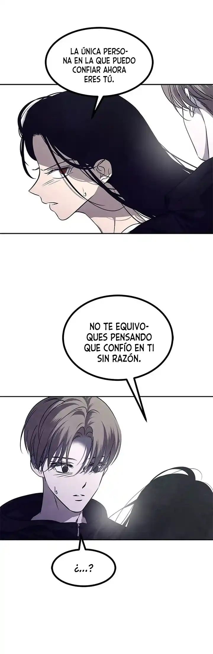 OLGAMI - Capítulo 172 - Página 23 - LectorTMOo