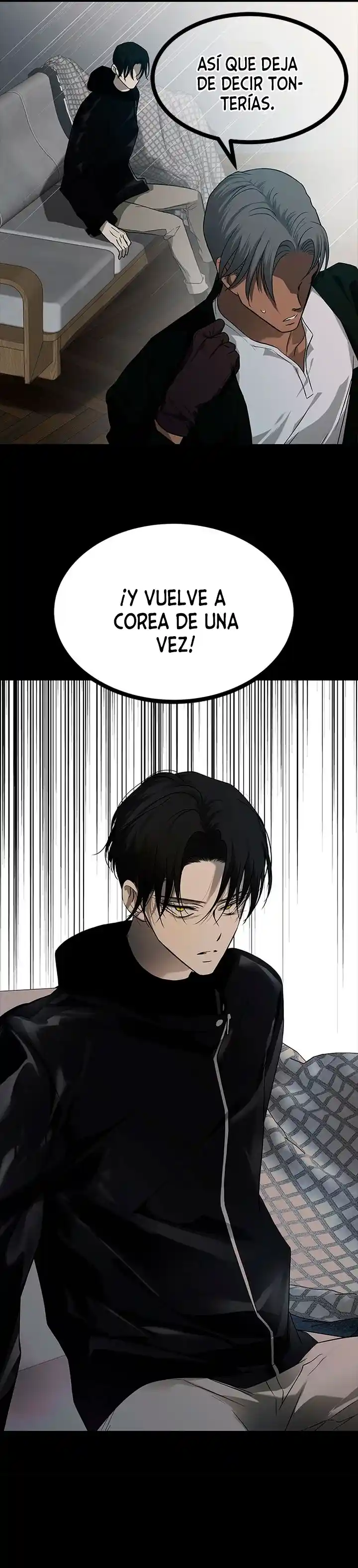 OLGAMI - Capítulo 173 - Página 16 - LectorTMOo