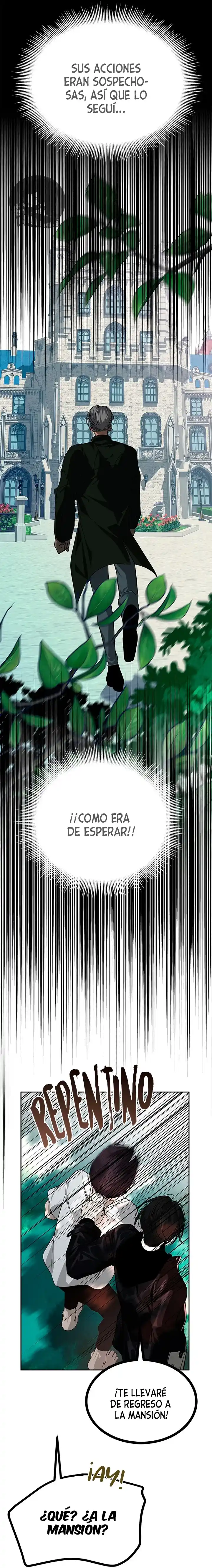 OLGAMI - Capítulo 173 - Página 17 - LectorTMOo