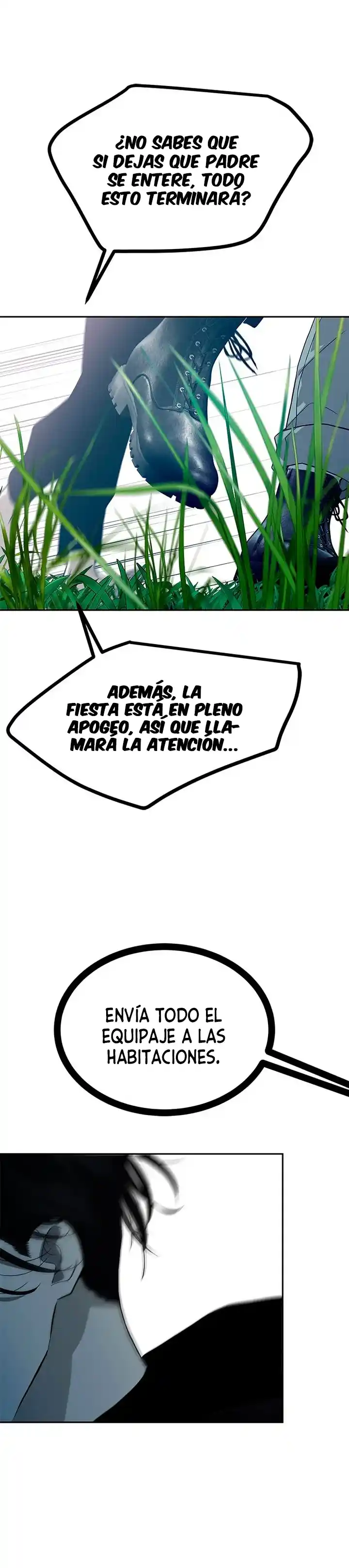 OLGAMI - Capítulo 173 - Página 18 - LectorTMOo