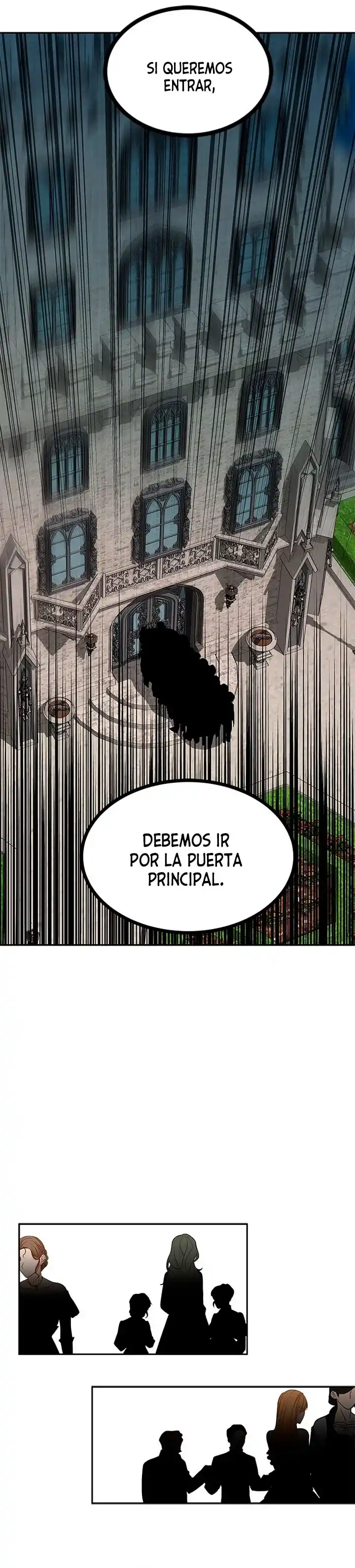 OLGAMI - Capítulo 173 - Página 24 - LectorTMOo