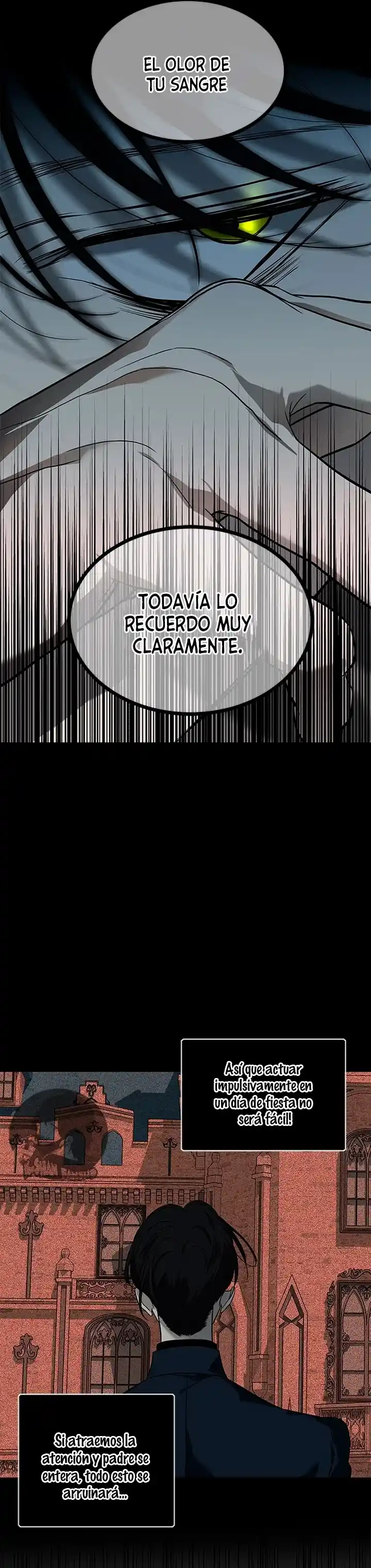 OLGAMI - Capítulo 173 - Página 26 - LectorTMOo