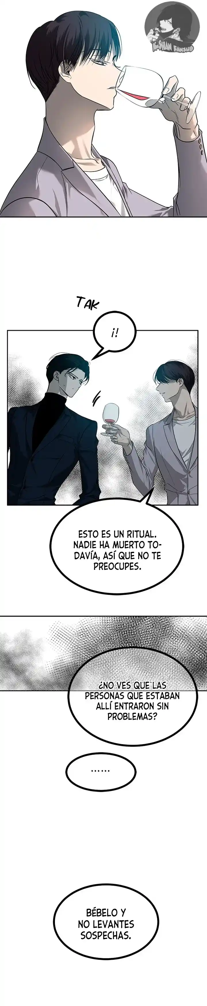 OLGAMI - Capítulo 173 - Página 30 - LectorTMOo