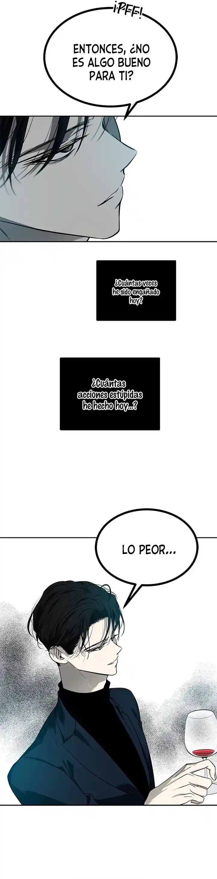 OLGAMI - Capítulo 173 - Página 32 - LectorTMOo