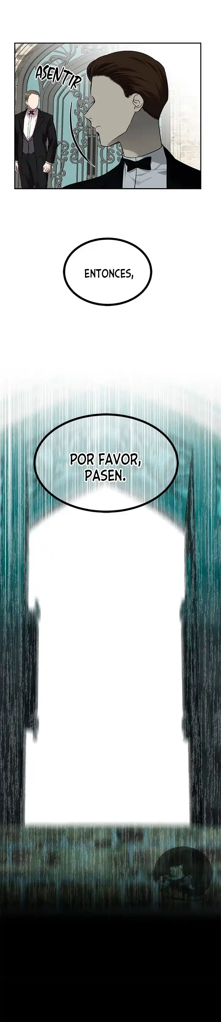 OLGAMI - Capítulo 173 - Página 34 - LectorTMOo