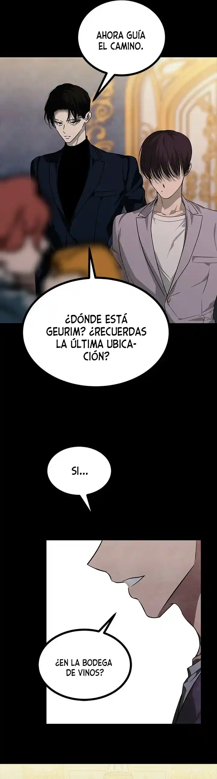 OLGAMI - Capítulo 173 - Página 37 - LectorTMOo