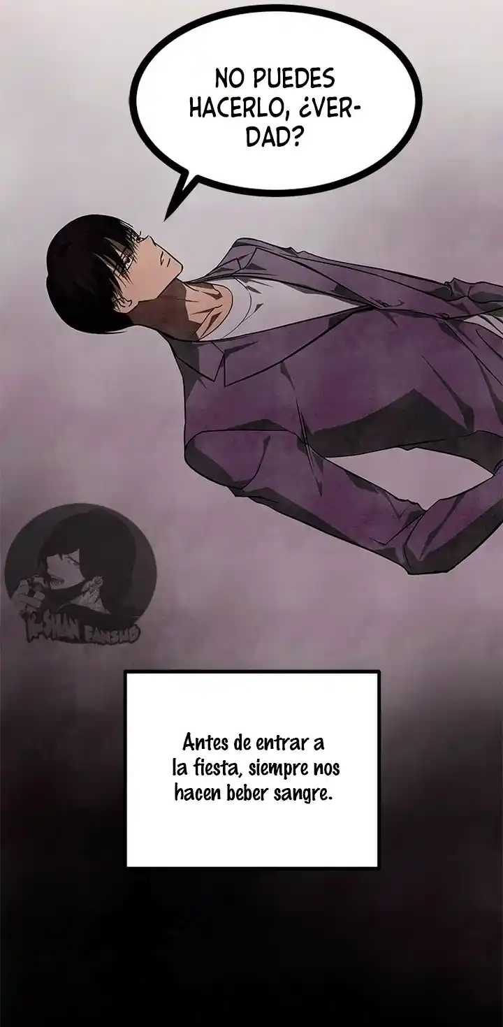 OLGAMI - Capítulo 173 - Página 41 - LectorTMOo