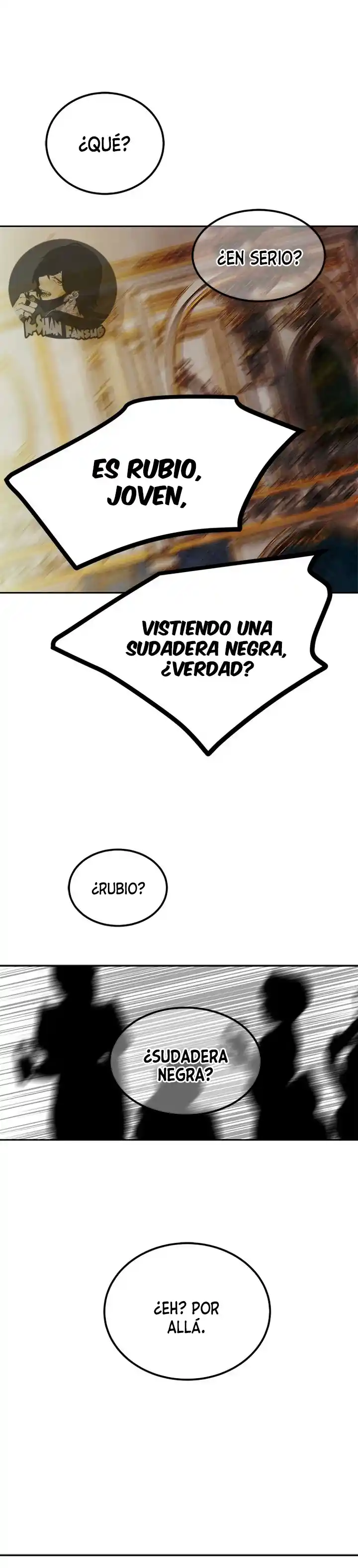 OLGAMI - Capítulo 173 - Página 49 - LectorTMOo