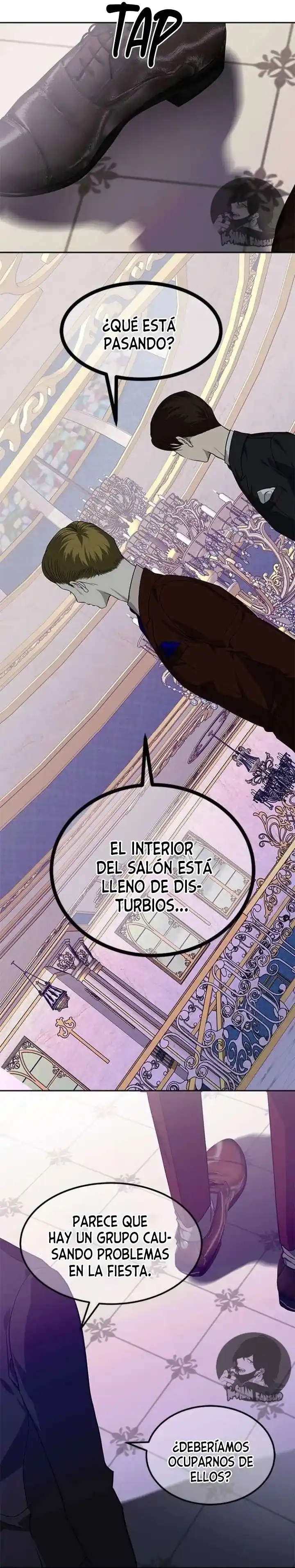 OLGAMI - Capítulo 174 - Página 6 - LectorTMOo