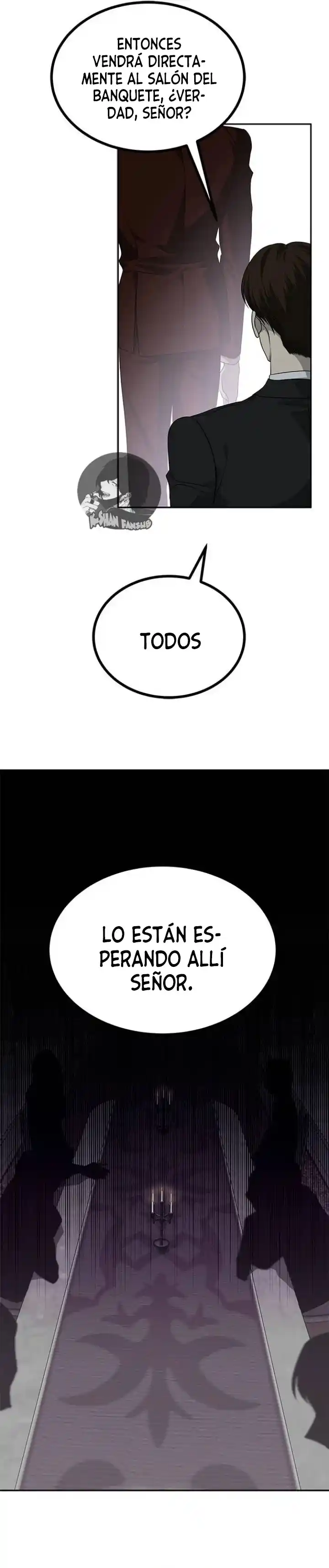 OLGAMI - Capítulo 174 - Página 9 - LectorTMOo