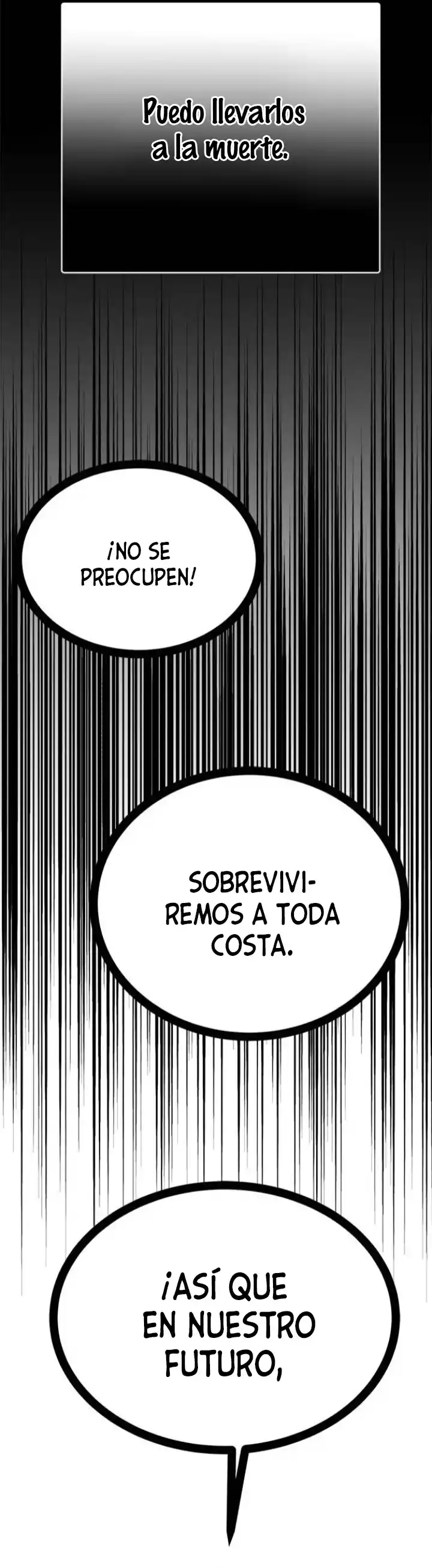 OLGAMI - Capítulo 174 - Página 20 - LectorTMOo