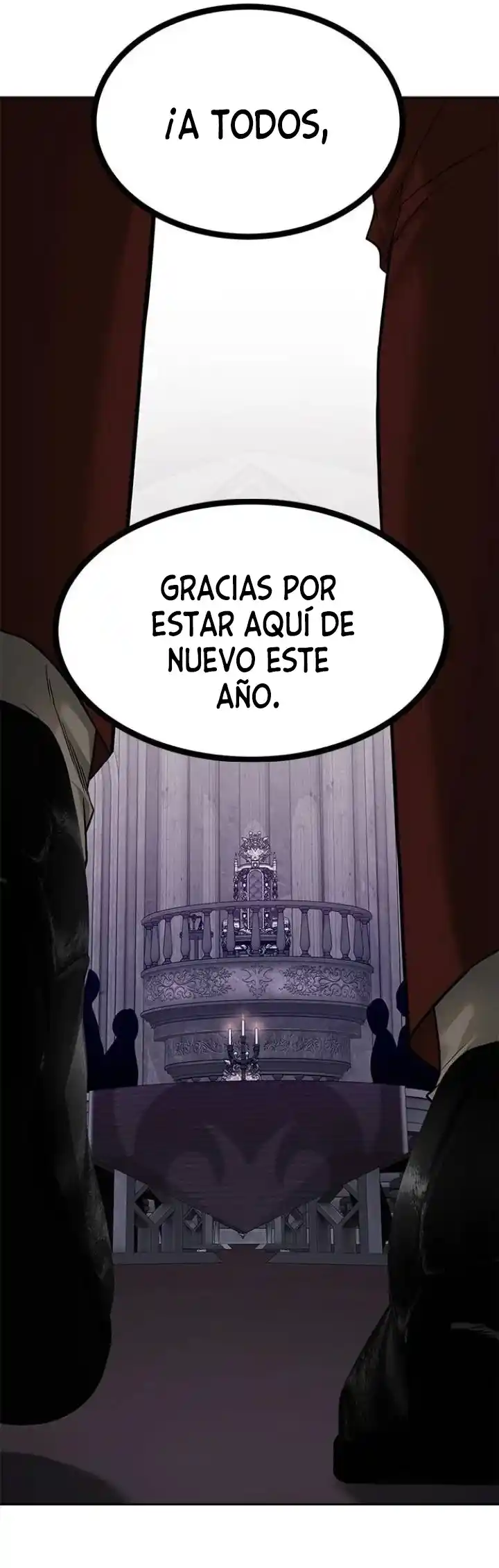 OLGAMI - Capítulo 174 - Página 23 - LectorTMOo