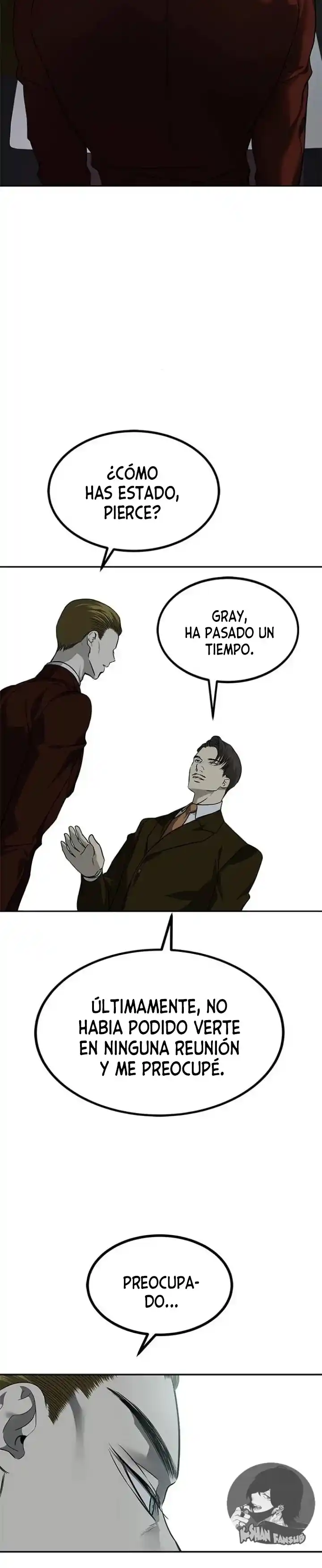 OLGAMI - Capítulo 174 - Página 25 - LectorTMOo