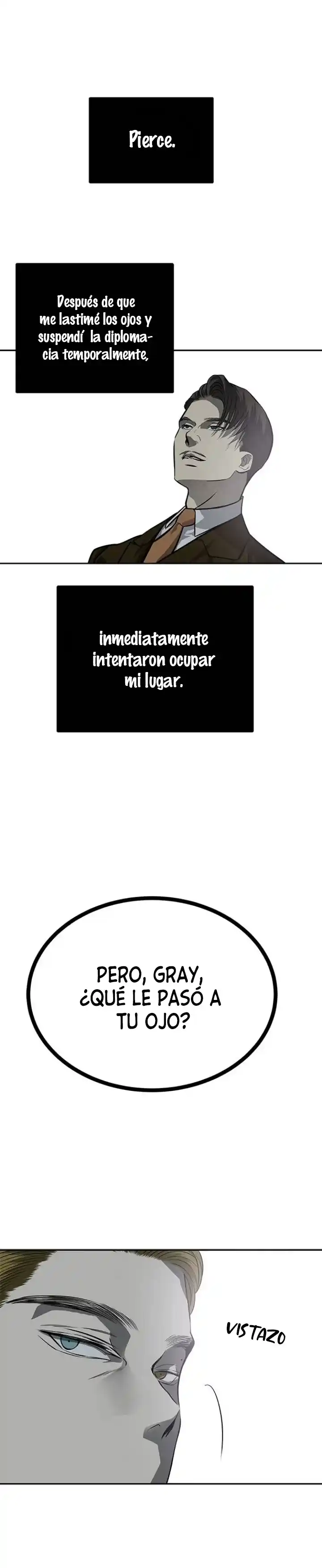 OLGAMI - Capítulo 174 - Página 26 - LectorTMOo