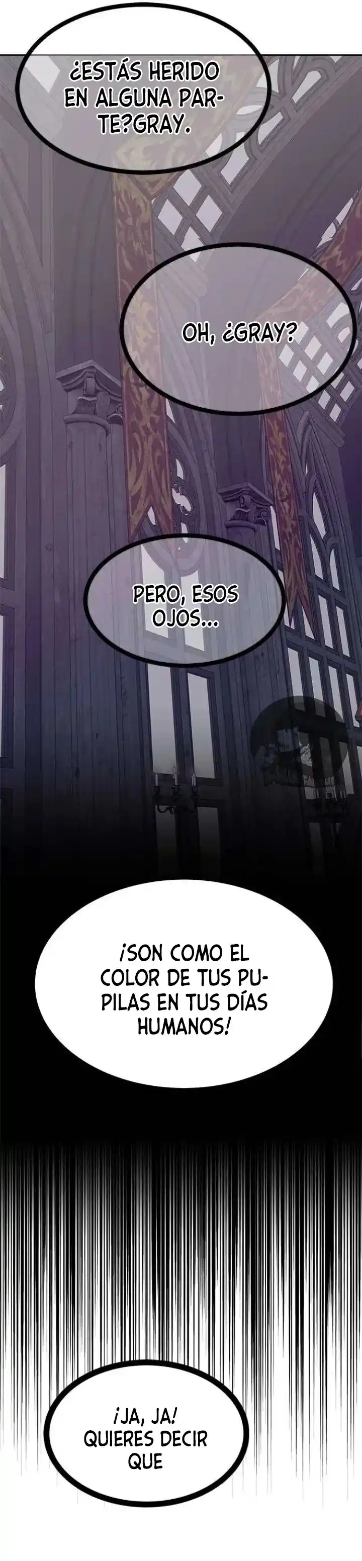 OLGAMI - Capítulo 174 - Página 28 - LectorTMOo