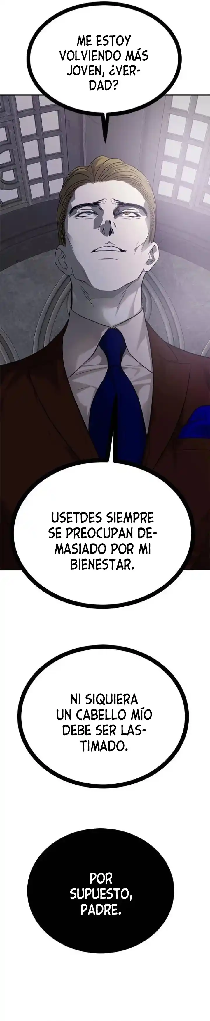 OLGAMI - Capítulo 174 - Página 29 - LectorTMOo