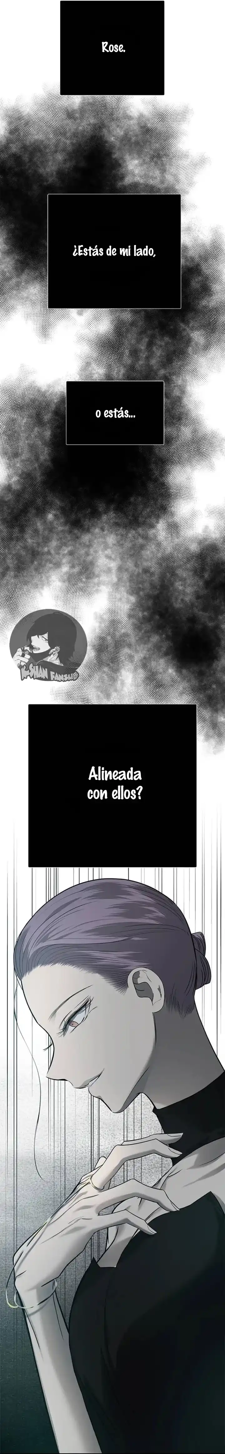 OLGAMI - Capítulo 174 - Página 34 - LectorTMOo