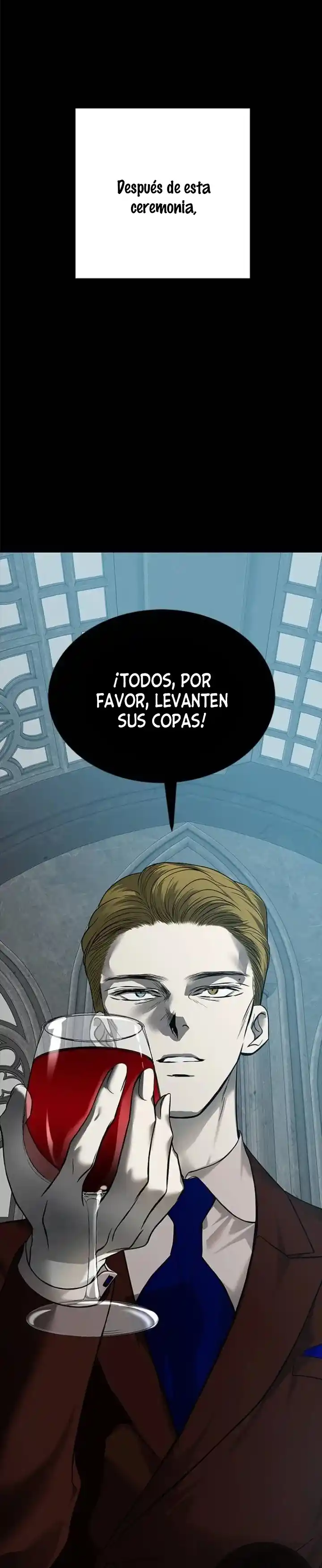 OLGAMI - Capítulo 174 - Página 37 - LectorTMOo