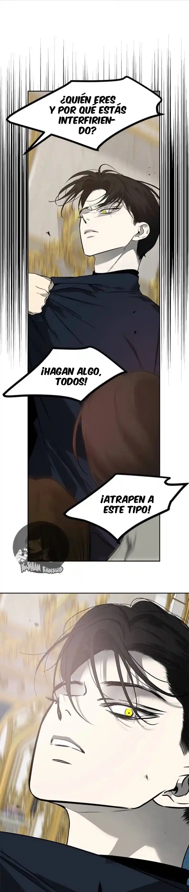 OLGAMI - Capítulo 174 - Página 49 - LectorTMOo