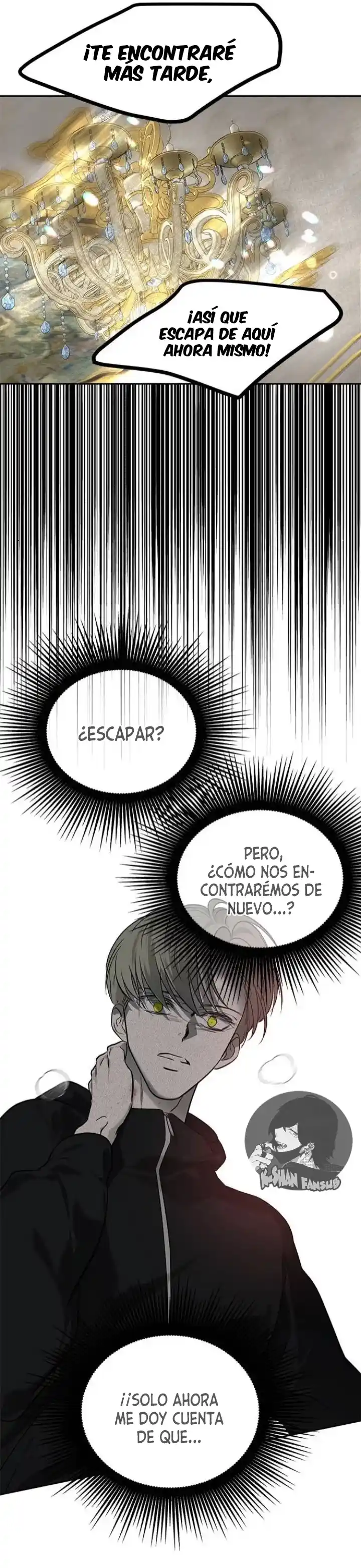 OLGAMI - Capítulo 174 - Página 51 - LectorTMOo