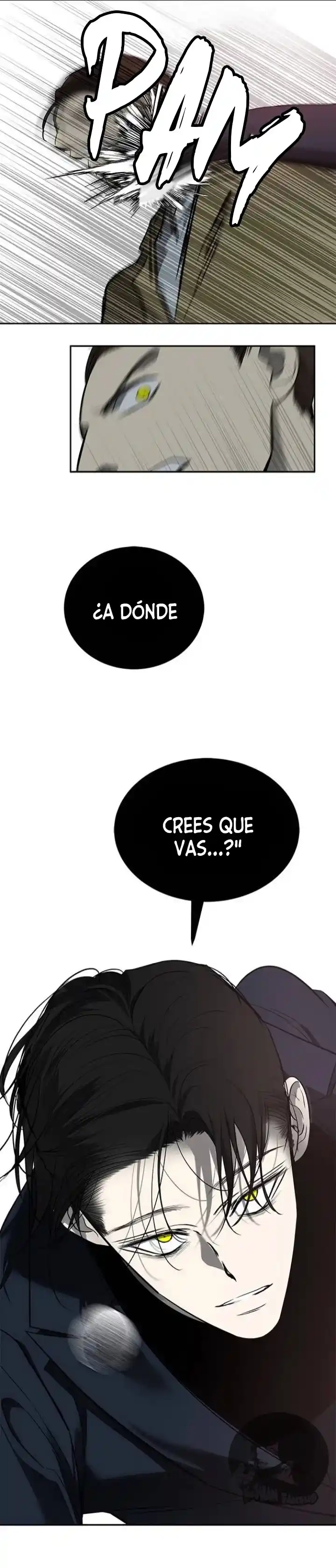 OLGAMI - Capítulo 174 - Página 54 - LectorTMOo