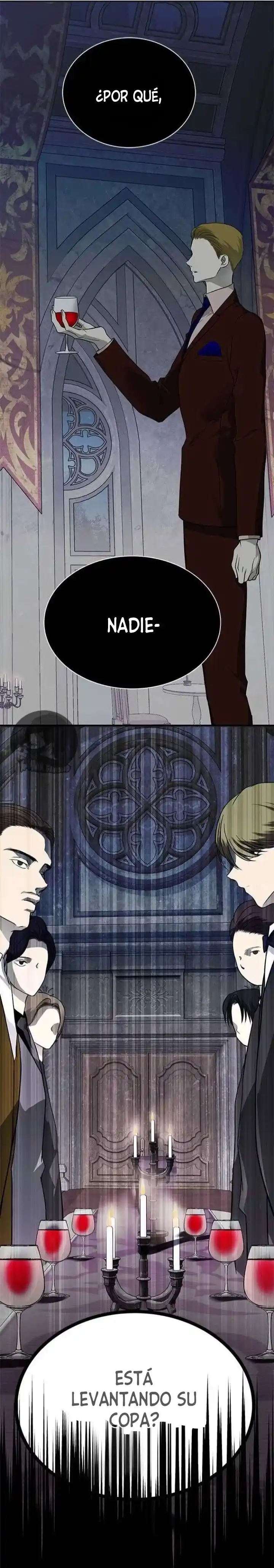 OLGAMI - Capítulo 174 - Página 59 - LectorTMOo