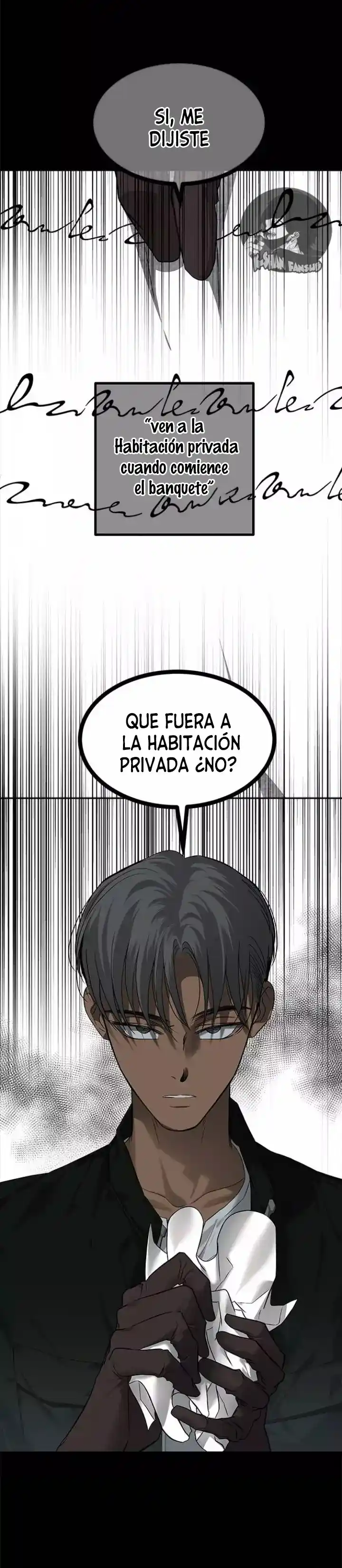 OLGAMI - Capítulo 175 - Página 8 - LectorTMOo