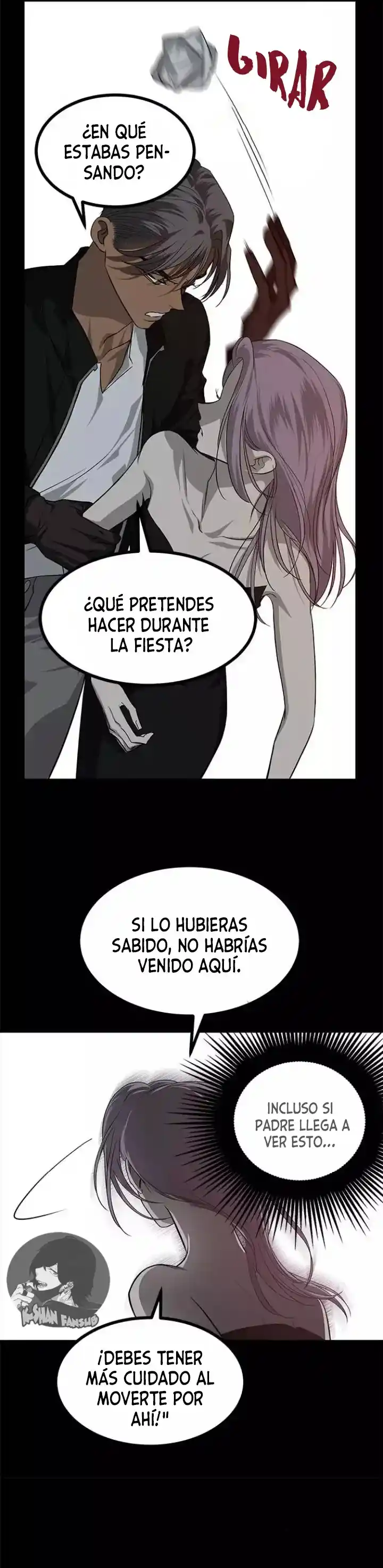 OLGAMI - Capítulo 175 - Página 9 - LectorTMOo