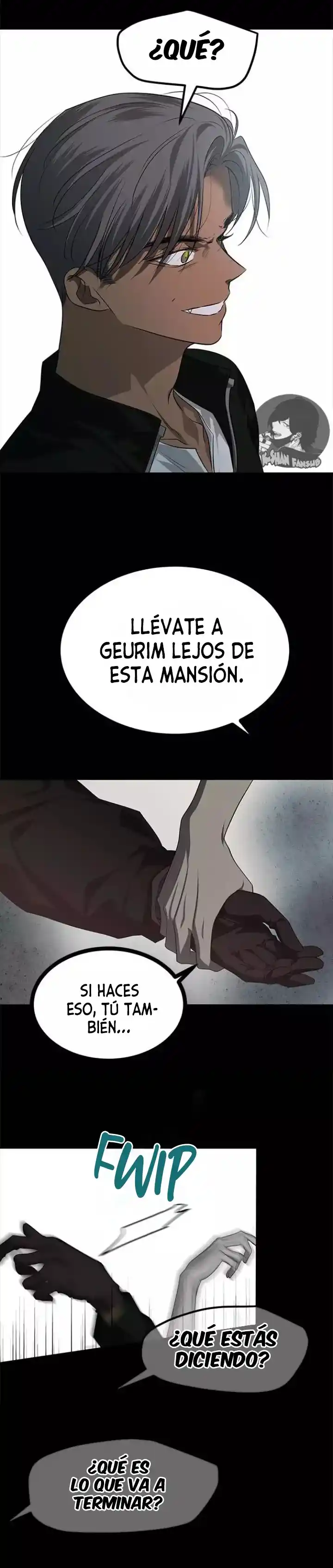 OLGAMI - Capítulo 175 - Página 14 - LectorTMOo