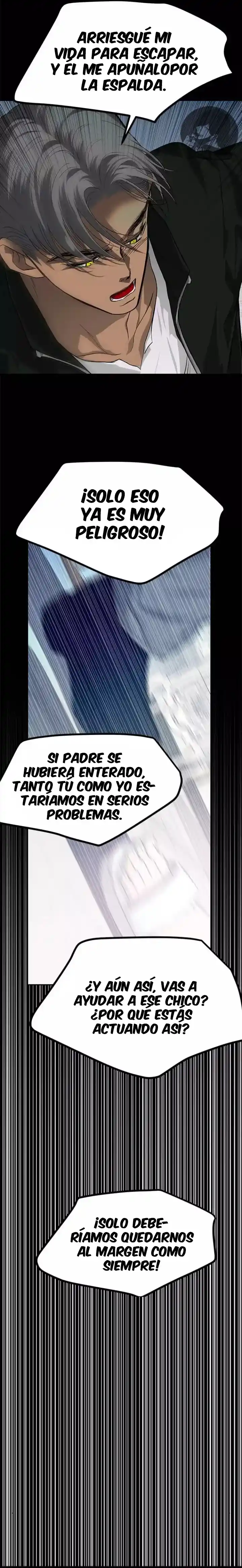 OLGAMI - Capítulo 175 - Página 17 - LectorTMOo