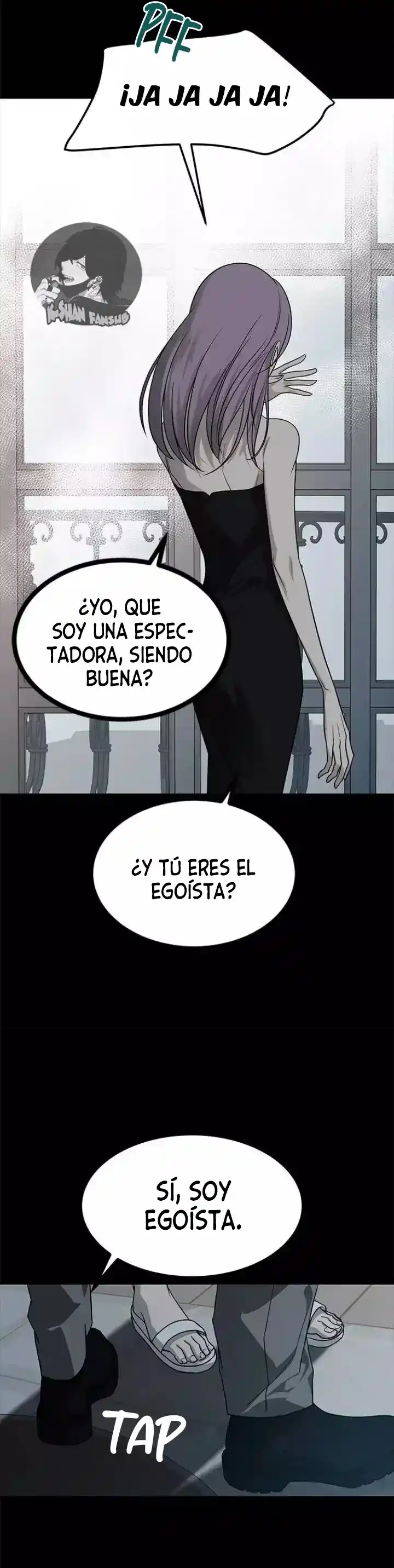 OLGAMI - Capítulo 175 - Página 24 - LectorTMOo