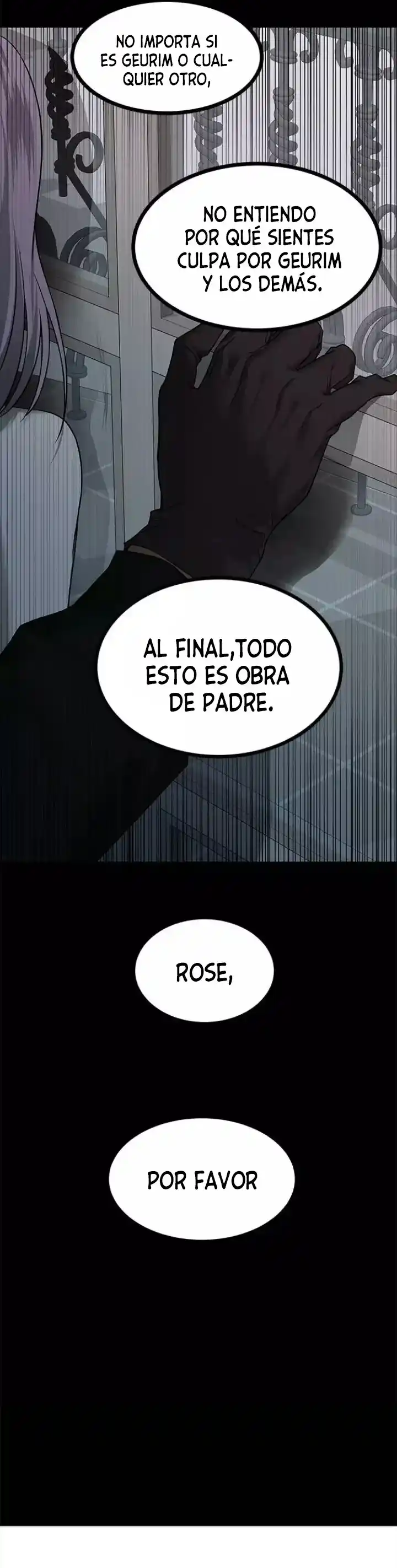 OLGAMI - Capítulo 175 - Página 25 - LectorTMOo