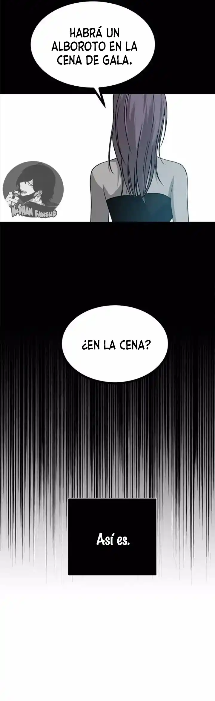 OLGAMI - Capítulo 175 - Página 37 - LectorTMOo