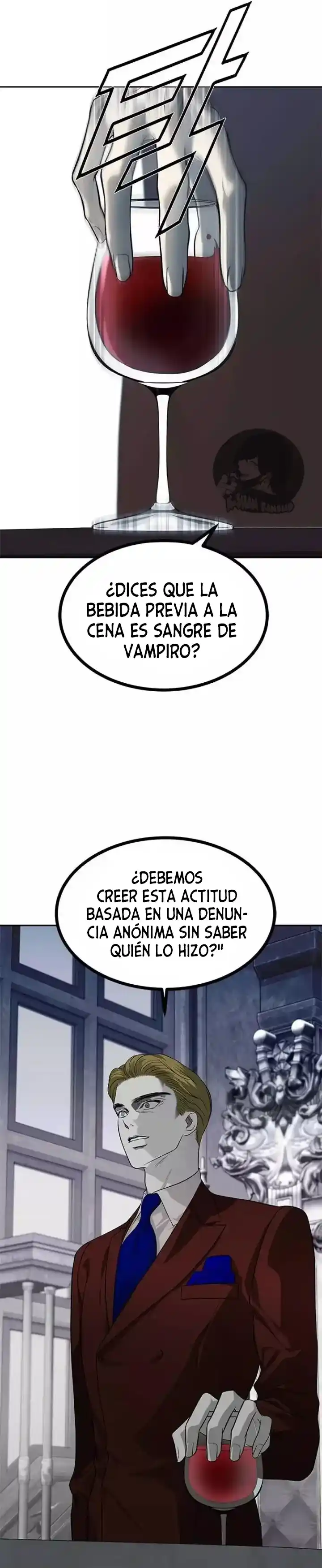 OLGAMI - Capítulo 175 - Página 41 - LectorTMOo