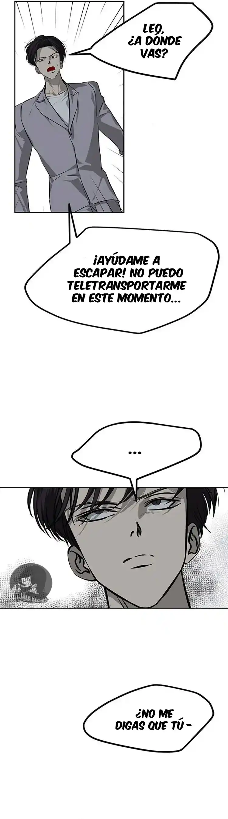 OLGAMI - Capítulo 177 - Página 16 - LectorTMOo