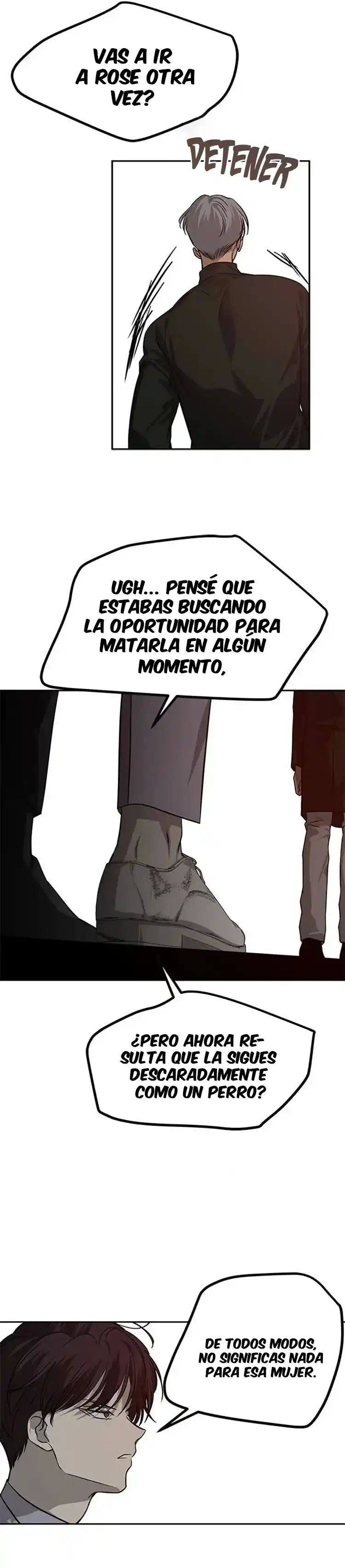 OLGAMI - Capítulo 177 - Página 17 - LectorTMOo