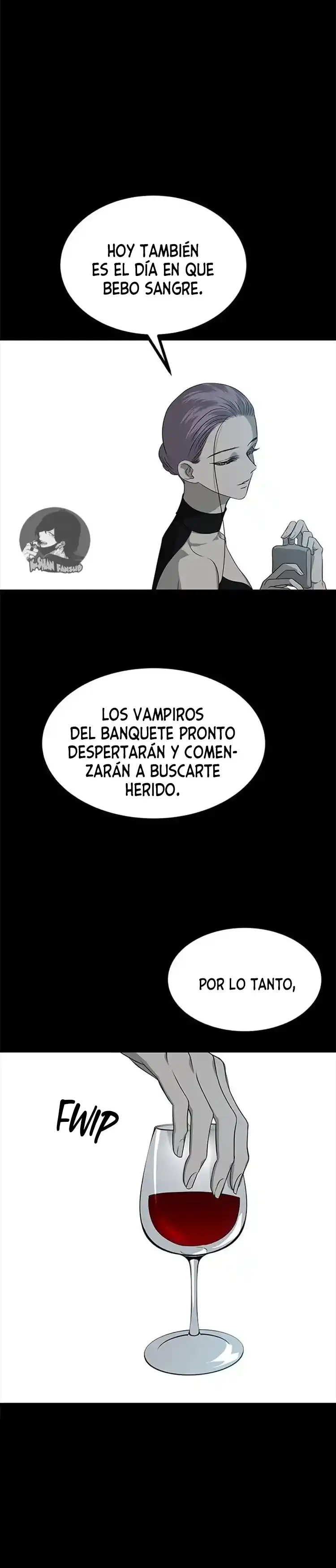 OLGAMI - Capítulo 177 - Página 33 - LectorTMOo