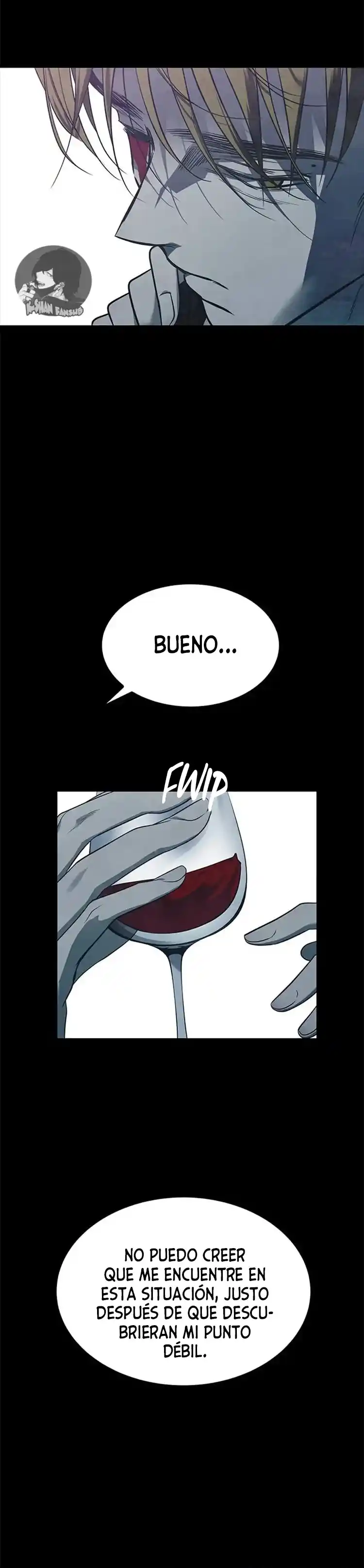 OLGAMI - Capítulo 177 - Página 35 - LectorTMOo