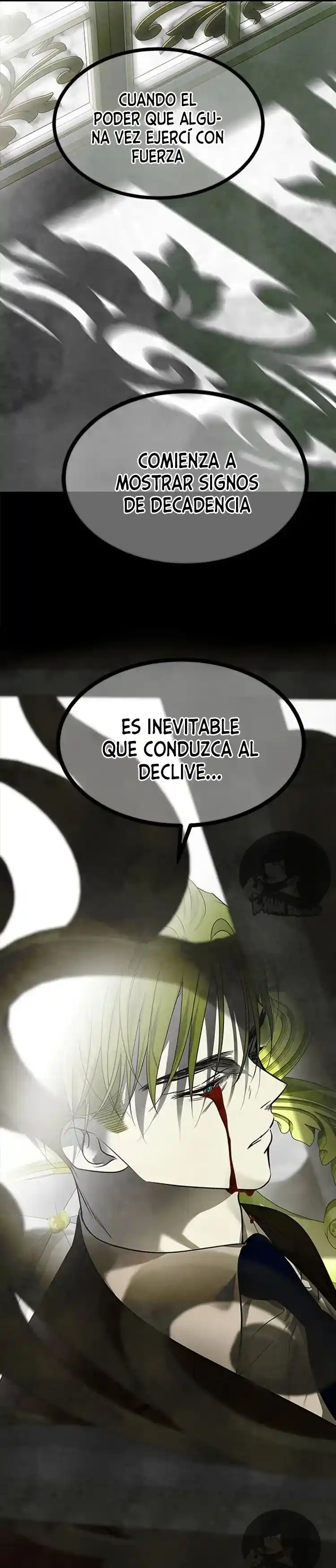 OLGAMI - Capítulo 177 - Página 36 - LectorTMOo
