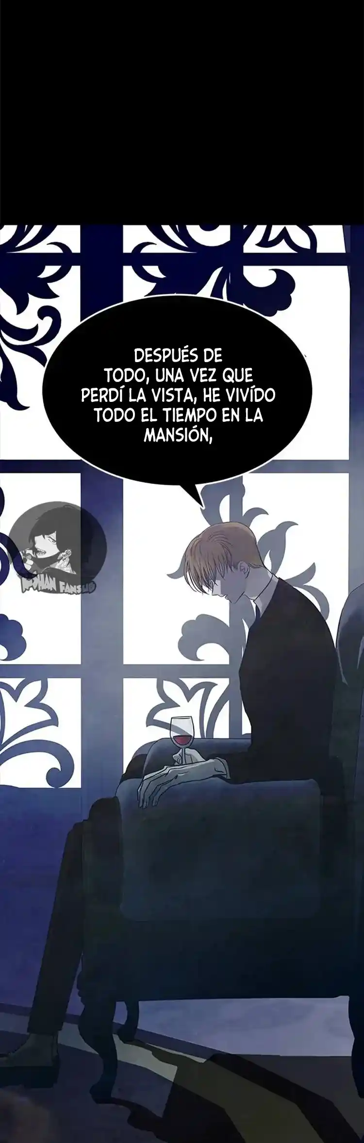 OLGAMI - Capítulo 177 - Página 38 - LectorTMOo