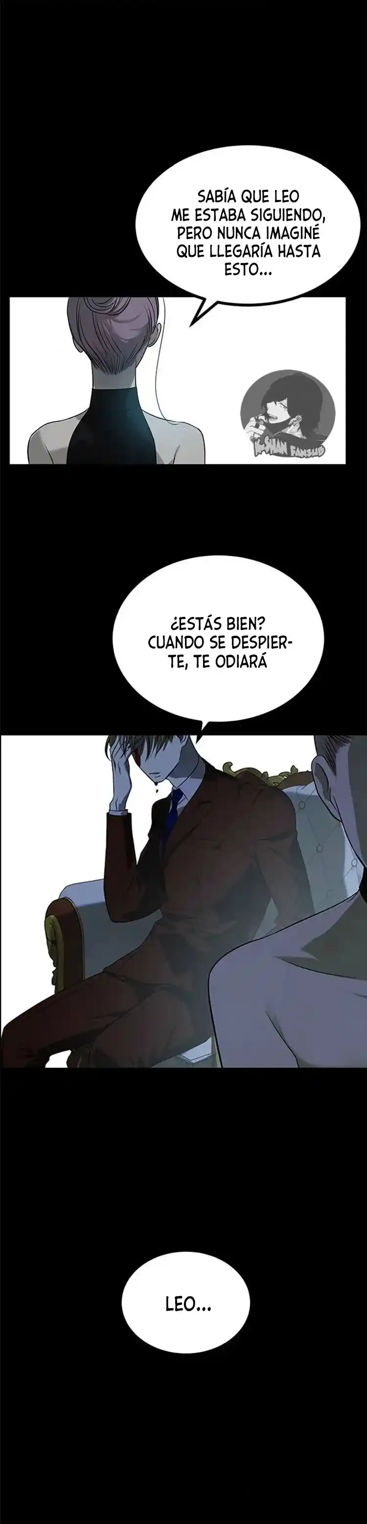 OLGAMI - Capítulo 177 - Página 57 - LectorTMOo