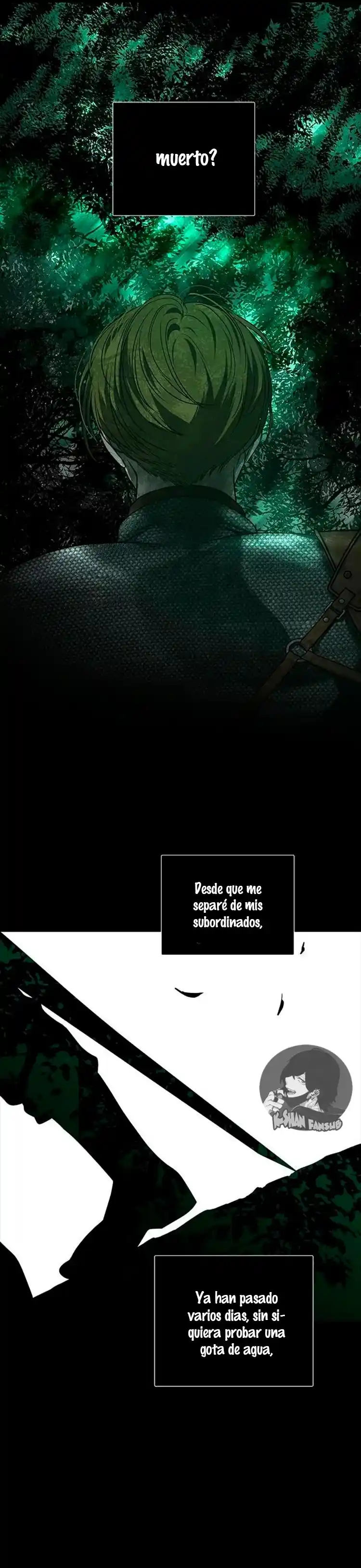 OLGAMI - Capítulo 178 - Página 7 - LectorTMOo