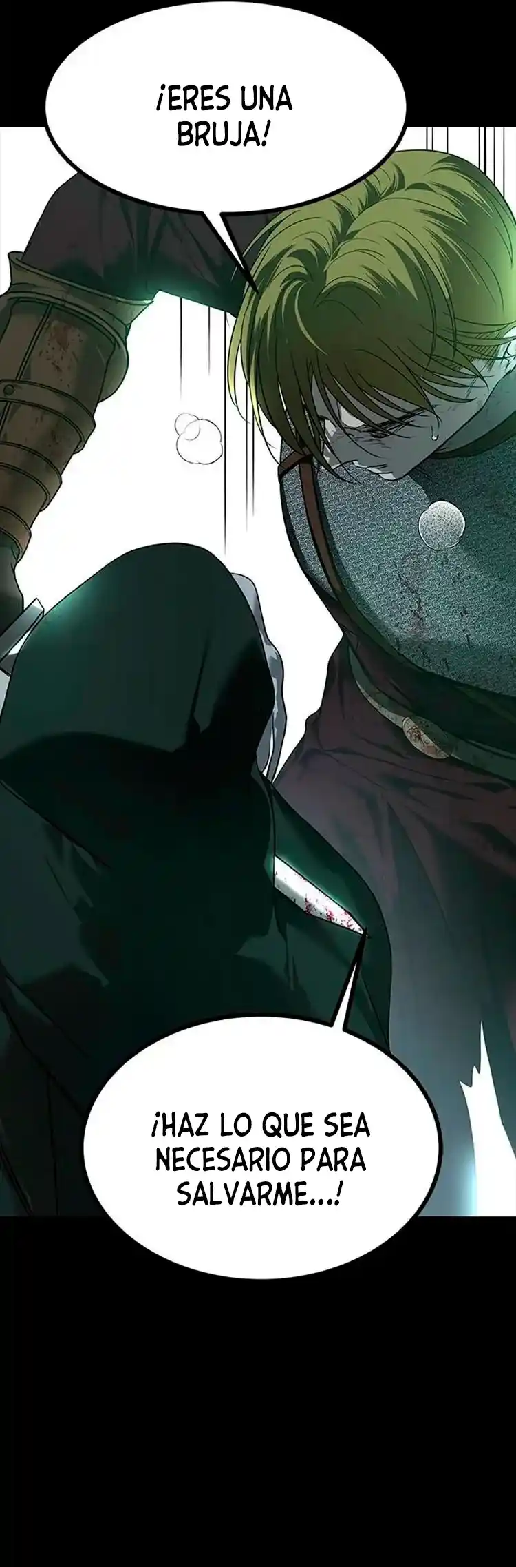 OLGAMI - Capítulo 178 - Página 18 - LectorTMOo